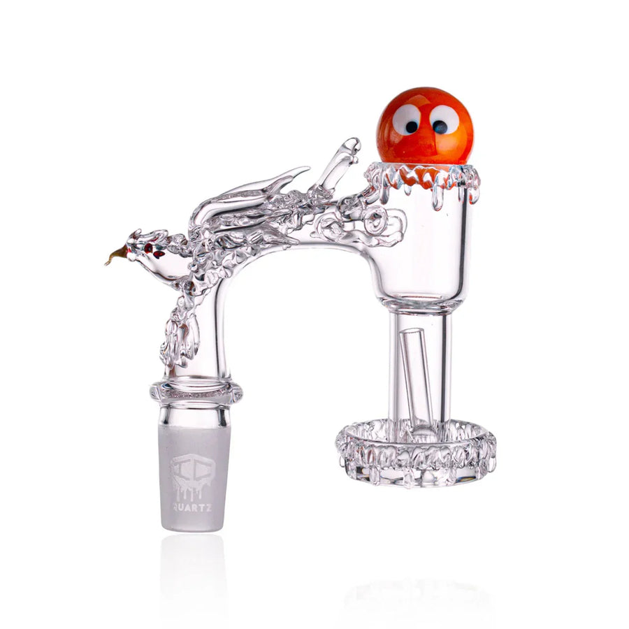What Is a Quartz Banger? A Must-Have Tool for Dabbing Enthusiasts