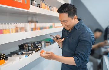 Enhancing Vape Safety: A Commitment to Quality