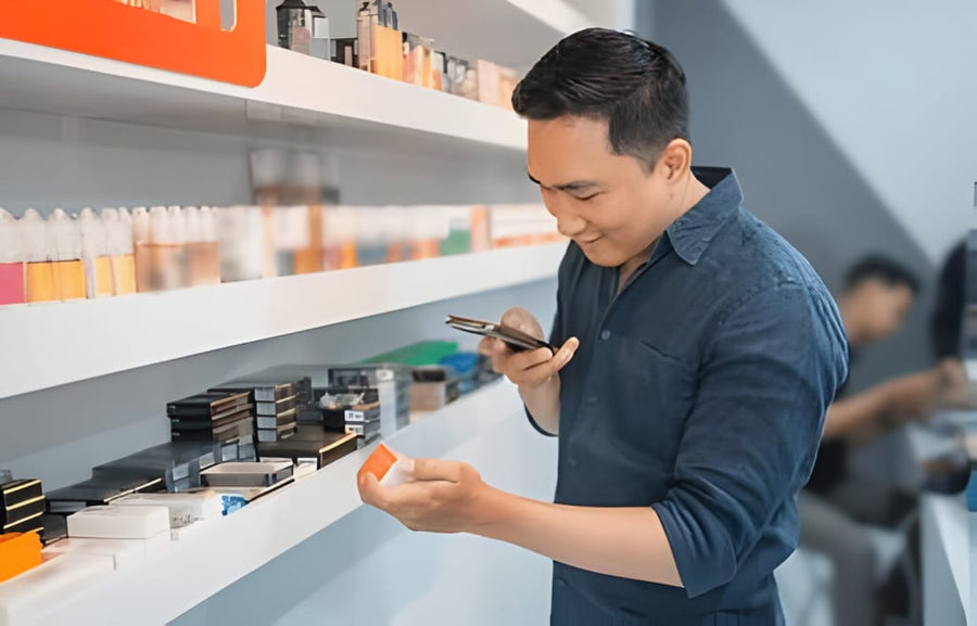 Enhancing Vape Safety: A Commitment to Quality