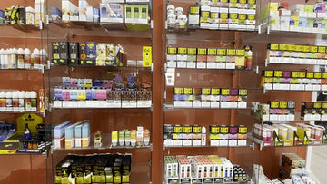 The Benefits of Buying Smoking Accessories in Bulk: A Strategic Approach for Businesses