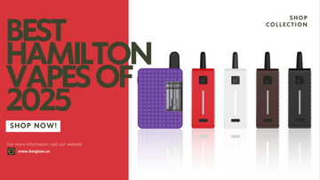 Best-Rated Hamilton Vapes of 2025
