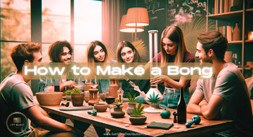 How to Make a Bong