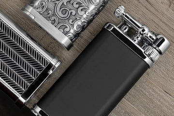 Top 5 Lighter Cleaning Tools You Should Have for a Perfect Smoke