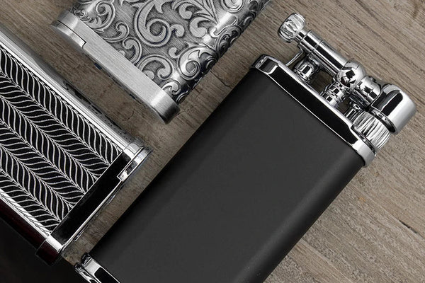Top 5 Lighter Cleaning Tools You Should Have for a Perfect Smoke