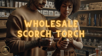 Wholesale Scorch Torches