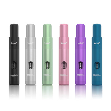 Hamilton device- Daypipe Mini