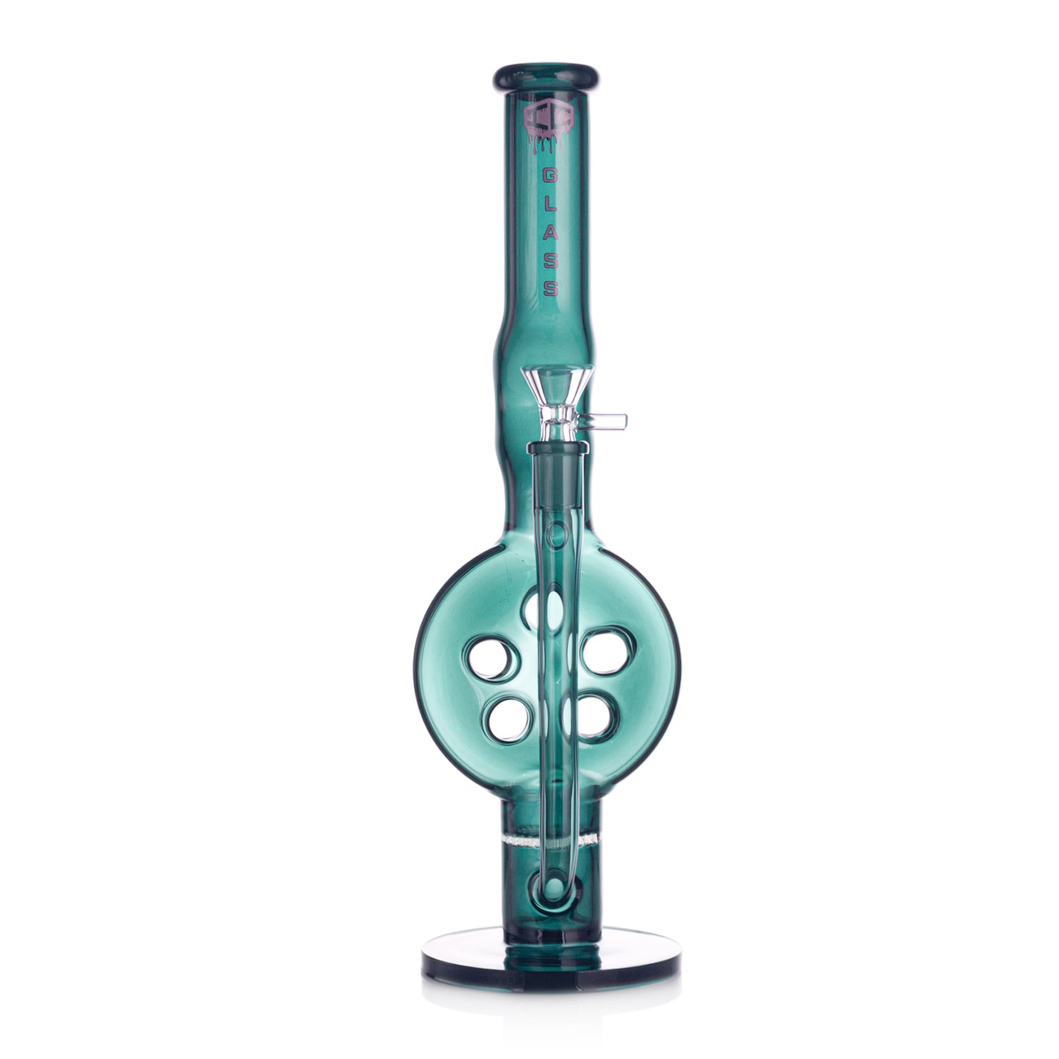 13 inch beautiful bong
