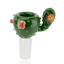 Empire Glassworks Bowl Pieces | Cactus