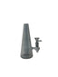 Premium Quality Cone Rig | Comes with matching Bowl piece | WP4055 | Wholesale Smoking Accessories Distributor