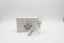 Nectar Collector - Shower Head Perc design | Includes Titanium & Glass Tip | Single Unit
