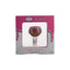 IC Glass Deli Donut Designer Bowl Piece |