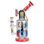 CHEECH - DUNKED-OUT DRIP WATERPIPE | CHE360