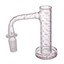 IC Quartz - Galactic 2nd Gen | 14mm 90° Banger | Includes Terp Ball Grabber, Carb Cap, Terp Balls & Terp Pillar | 6 Colors