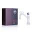 IC Quartz - Blaze | 14mm 90D Banger | Includes Carb Cap, Terp balls | 5 colors