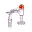 IC Quartz - Luminous-B Premium Design | 14mm 90° Banger | 99.9% Banger | 5 Colors