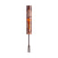 IC GLASS - Wood & Resin handle Dab Tool with Flat Tip | ICDT1102