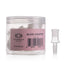 KICKBACK GLASS - Glass adapter 18MM Female to 14MM Male | Premium Glass Connector