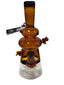 WATER PIPE DUCK