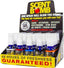 Scent Bomb - Air Freshener Spray | 48 Hours Of Freshness | Assorted Flavors | Box of 20pc