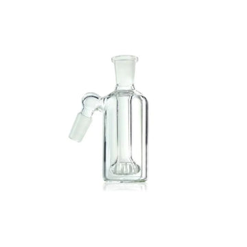 Wholesale Ash Catcher with Perc - 45° Angle for Dab Rig Accessories