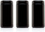 BLACK GRINDER JAR - UV RAY PROTECTIVE Grinder | Single Unit