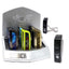 Scorch Torch - Heavy duty cigar torch lighter w/built in scissor cigar cutter | 9 Units/Box | TO61790