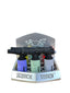 Scorch Torch - 5" Powerful Single Torch Cylindrical Lighter | 6Units/Box | TO61856