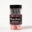 Blazy Susan Ultra Thin Rice Cones | 1 1/4 50CT JAR