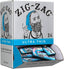 ZIG ZAG ULTRA THIN 1 1/4 PAPERS SLOW BURNING