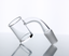 Big Bucket Banger - Clear | Pack of 10PC | BACLBB