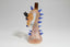 Gold Horse Waterpipe | Premium | 8.5 inch Tall