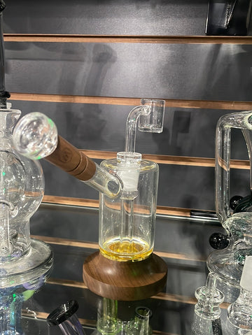 Marley Natural Riggler - Dual Use Set No