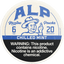 ALP | 5 Pack Sleeve | 20 Pouches | 6MG