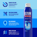 Air Sanitizing Spray – Clean Fresh Scent