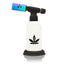 ALEAF - 6" Blow Torch | Dual Turbo Flame | Single Unit