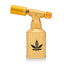 Aleaf blow torch - Gold