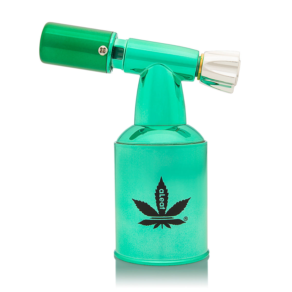 Aleaf blow torch - Teal