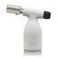 Aleaf torch white