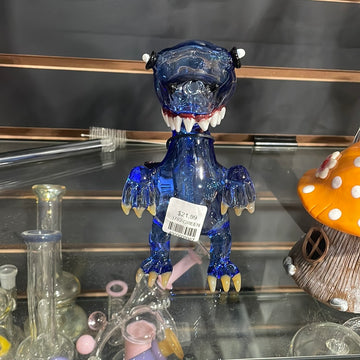 RIG- Dino Rig