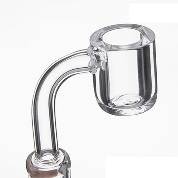 Big Bucket Banger - Clear | Pack of 10PC | BACLBB