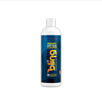 Bling Bright - Daily Glass Cleaner | 16FL OZ