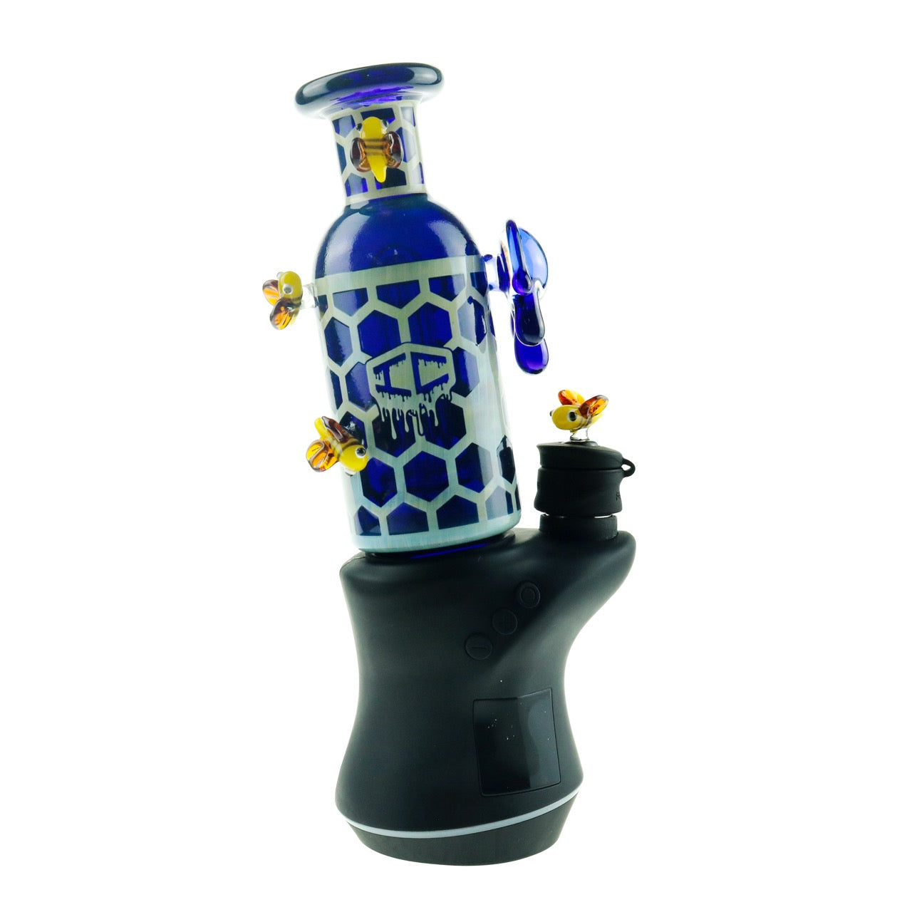 Blue carta attachment large