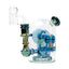 CHEECH - THE FUMED MACHINE RIG | CH206