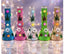 3D Diamond Beaker | 10Inch | WP3519