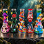 3D Print Waterpipe in Different Designs | WP5326