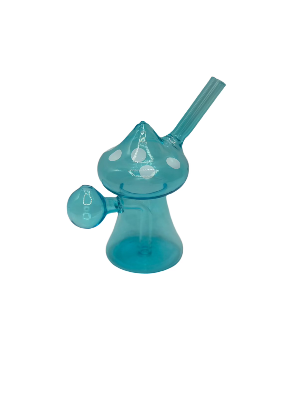 Bulk Glass Smoking Pipes