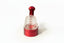 CHEECH GLASS 4.5" METAL STORAGE - TORNADO HAND PIPE | BOX SET