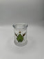 Wholesale Printed Airtight Glass Jars - Case of 3 Units