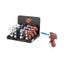 Clickit - Mini Cartoon Doggie Torch Lighter | 12 Units / Display | Display