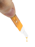 Close-up of Puffco Daybreak Hot Knife concentrate applicator